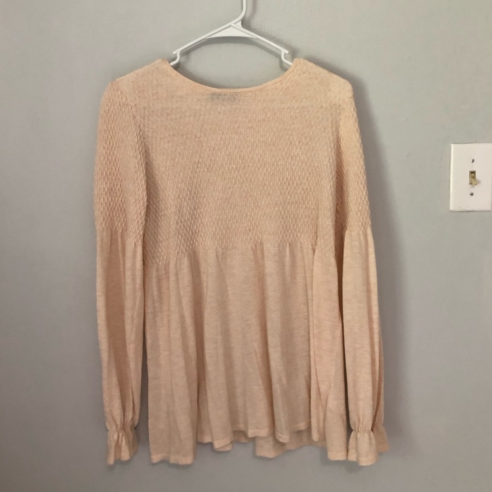 Roolee Sweater | M